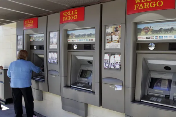 تسلل إلكتروني يستهدف ماكينات الصرف الآلي في أميركا