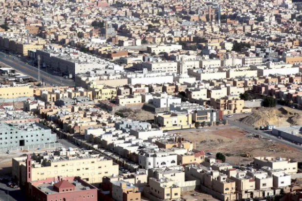 قطاع الفلل في السعودية يواصل الانخفاض مع قلة الطلب