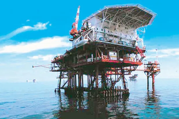 «ظُهر»... أكبر حقول الغاز في «المتوسط» ويحقق الاكتفاء الذاتي لمصر