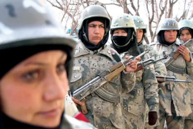 Afghanistan Intelligence Chief Visits Pakistan to Handover Kabul Attacks Evidence 