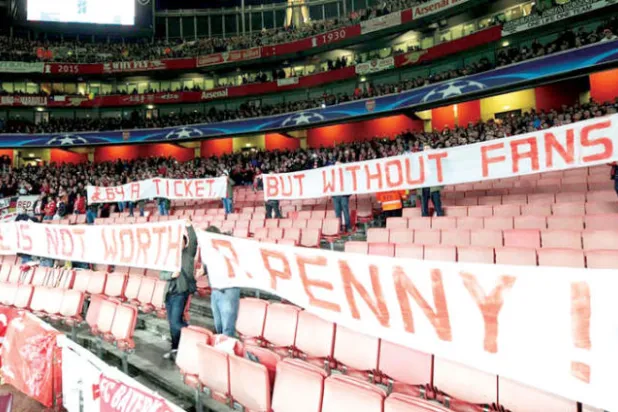 «يويفا» يسعى لمنع استغلال الجماهير الزائرة في البطولات الأوروبية