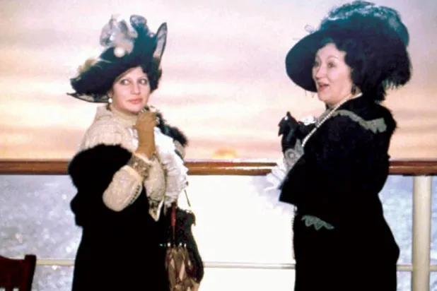 سنوات السينما