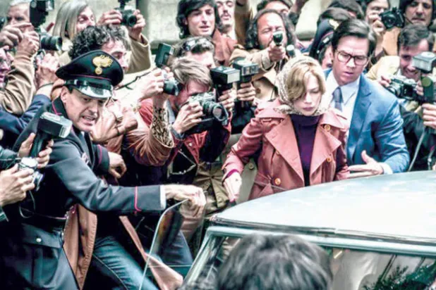 شاشة الناقد