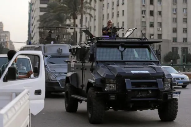 بعد تصنيفهما «إرهابيتين»... من هما حركتا «لواء الثورة» و«حسم»؟