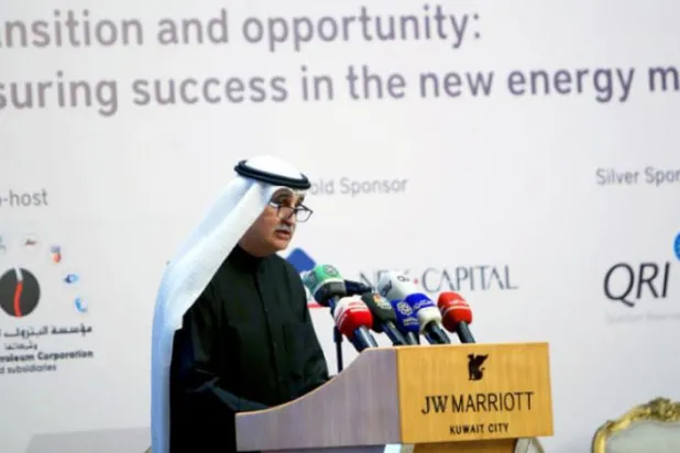 Kuwait Sees Oil Market Balance in Late 2018 or Early 2019