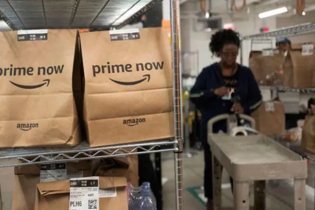 صراع المقر الثاني لـ«أمازون» يكشف عيوب التنافس الأميركي عبر قرن كامل