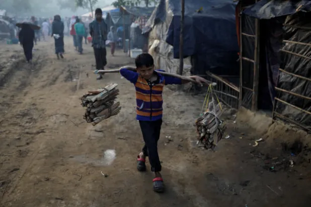 العتيبي: أعضاء مجلس الأمن الدولي لن يزوروا بورما هذا الشهر