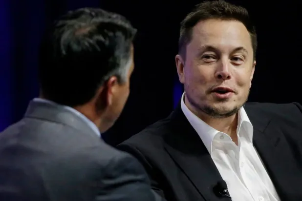 Tesla's CEO Could become One of the Richest People Worldwide 