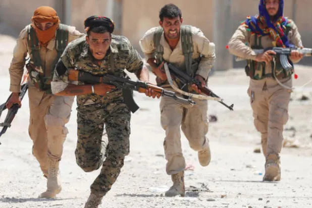 داعش يهدد أميركا من جديد