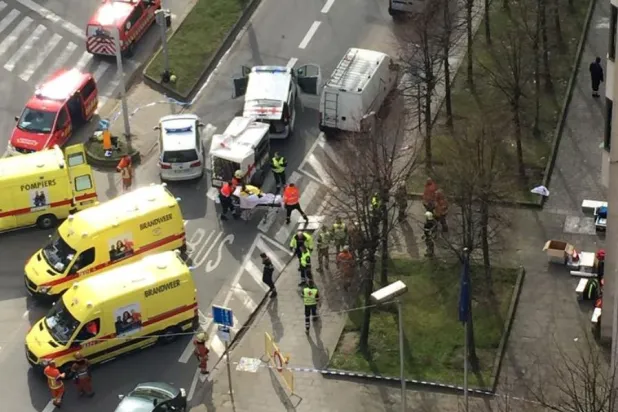 ISIS Threatens the US Again