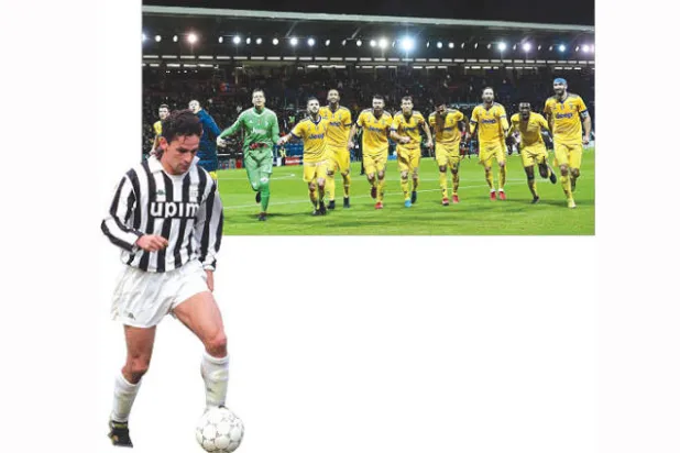 لماذا يكون التعليق باللغة الإنجليزية على المباريات الإيطالية مملاً؟