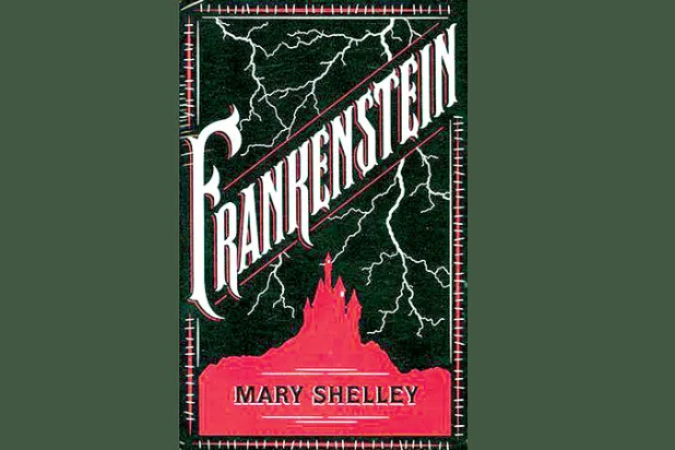 «فرانكنشتاين» وعصرنا... من يعيد الجني إلى القارورة؟