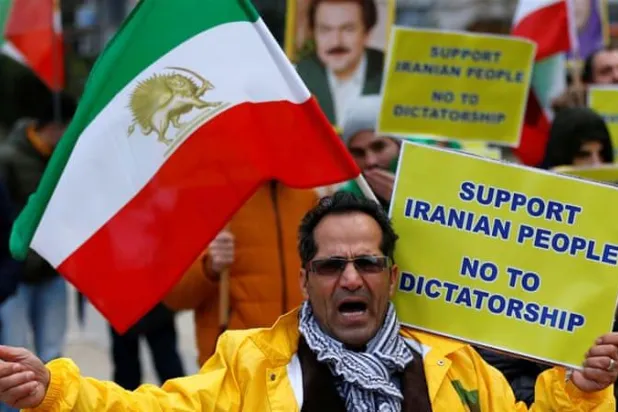 هكذا تُفشل المعارضة محاولات النظام الإيراني لقمع الاحتجاجات