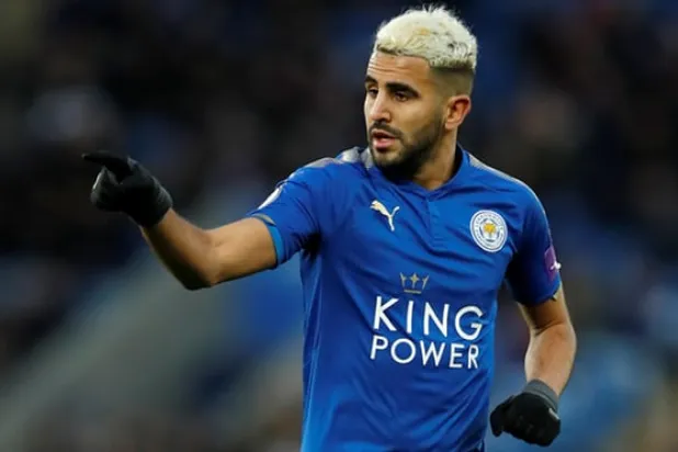 Claude Puel Faces Managerial Litmus Test In Trying To Sort Out Mahrez Mess