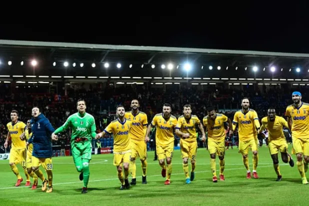 Why Italian Football Does Not Make Sense In The English Language