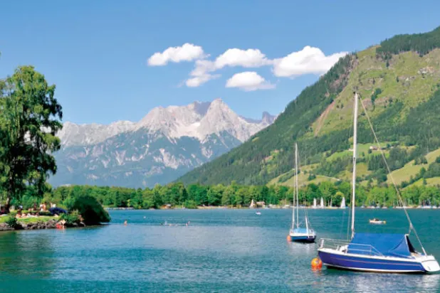 «زيل إم سي» وجهة يعشقها الخليجيون