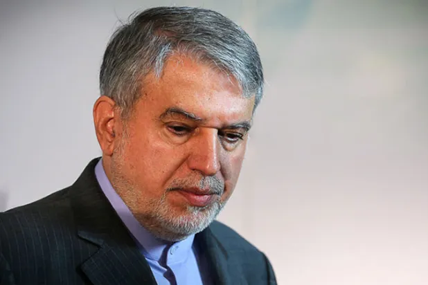 إيران غاضبة بعد حرمان لاعبيها من هدايا «سامسونغ»