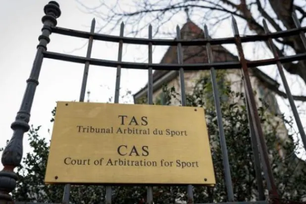 «كاس» ترفض مشاركة 47 رياضياً روسياً في الأولمبياد الشتوي