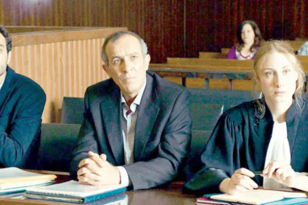 «الإهانة» (لبنان)