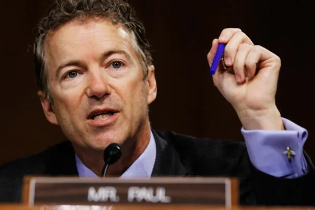 تعرف على المتسبب في «إغلاق» الحكومة الأميركية 8 ساعات