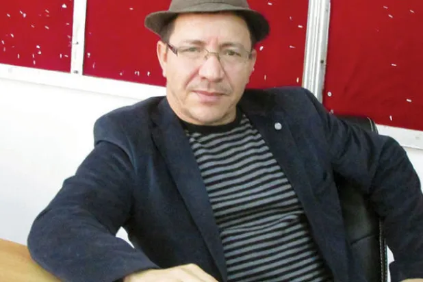 حميد بوحبيب: الثقافة الأمازيغية افتقدت التدوين قروناً طويلة