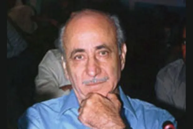 فؤاد التكرلي... فن الإصغاء إلى روح الجماعة