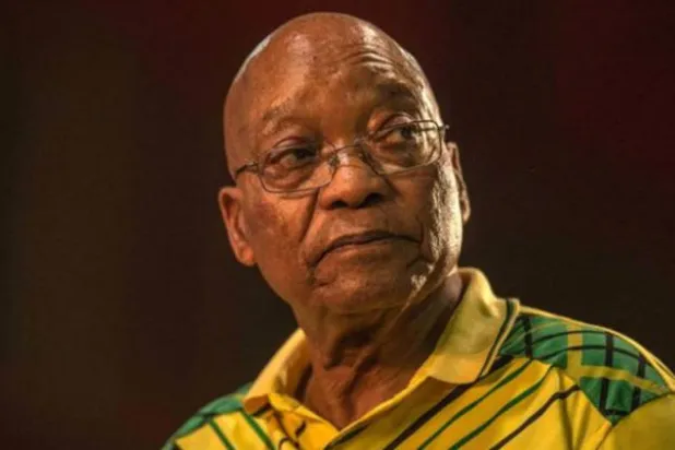 رئيس جنوب أفريقيا يواجه «إعداماً سياسياً لا يمكن تفاديه»