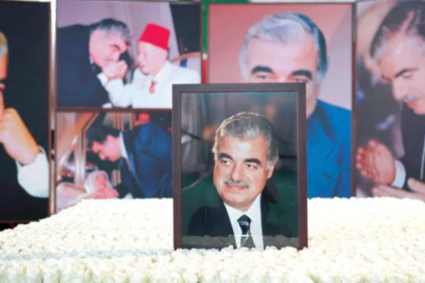 أبرز الأحداث التي مر بها لبنان منذ اغتيال الحريري
