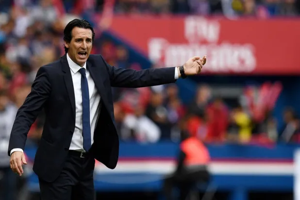 Kylian Mbappé Poses Unai Emery a Dilemma As PSG Face Real Madrid