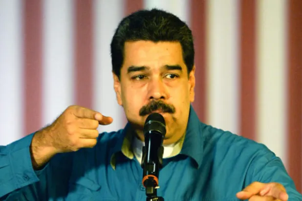 مادورو «غير مرحب به» في قمة الأميركتين