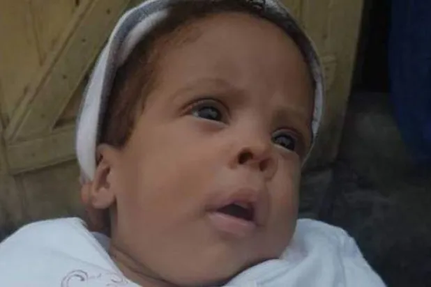 الإفراج عن رضيعة بعد احتجازها في المستشفى بسبب الفاتورة