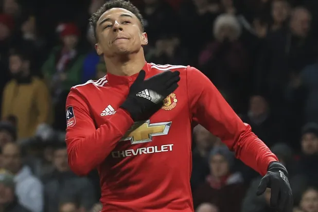 Jesse Lingard: Is Manchester United’s Enigma Finally Evolving into a Star?