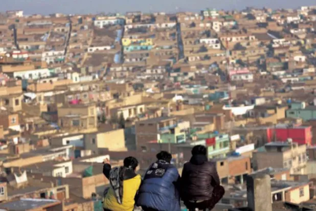 Afghans, Fearing More Violence, Feel Abandoned by Struggling Government