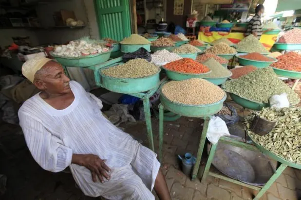 Sudan Inflation Spikes to 52%