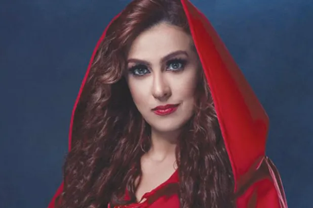 سيمون: أحلم بتقديم دور صعيدية