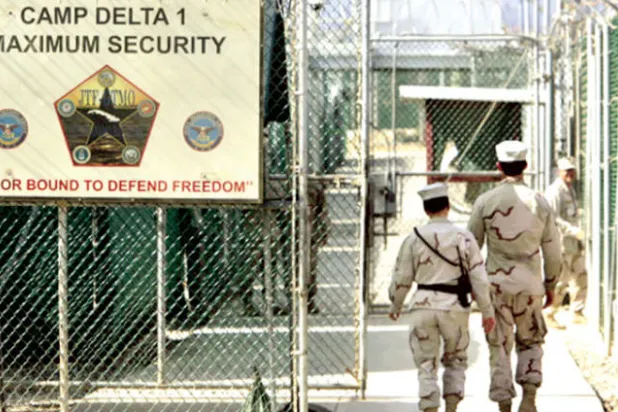 واشنطن: غوانتانامو جاهز لاستقبال نزلاء جدد