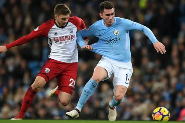 Why Manchester City Broke Record For Aymeric Laporte