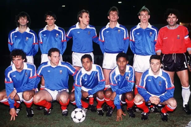 When Arsenal Showed France Tough Love on Valentine's Day