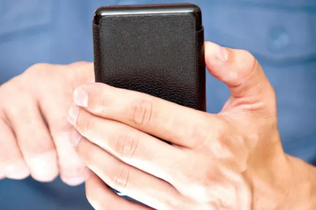 الهواتف الجوالة تتحول إلى سلع معمرة