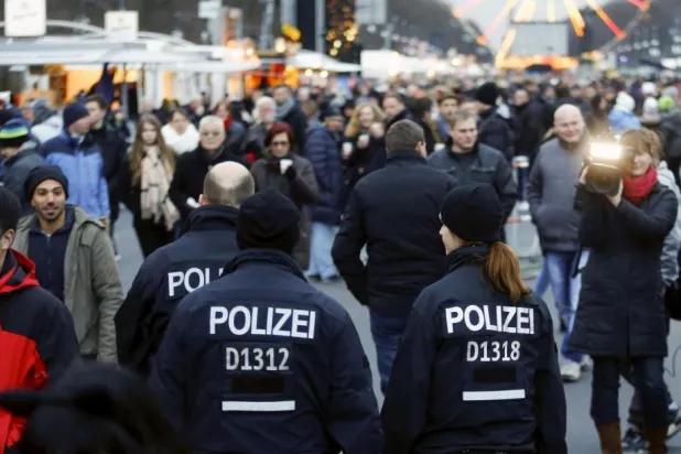  Sudden Development in Case of 3 Syrians Facing Terrorism Charges in Germany