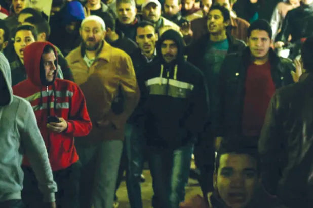 حالة «الإخوان المسلمين» في أوروبا