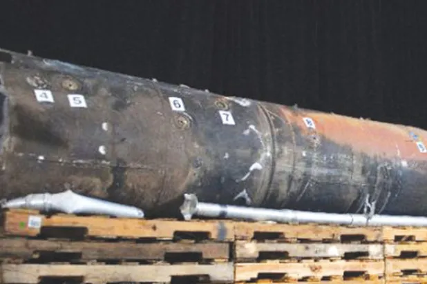 دعوات للتحرك ضد إيران وسلوكها المزعزع لاستقرار المنطقة