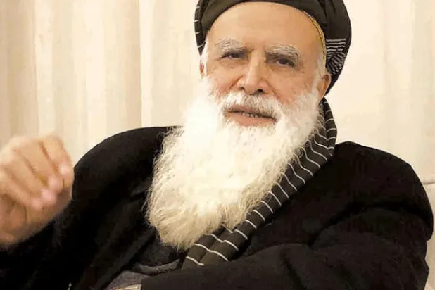 سياف لـ «الشرق الأوسط»: أعرف قاتل عزام