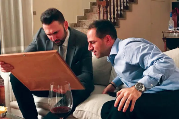 مباحثات جنبلاط مع الأحزاب المسيحية لم تثمر اتفاقاً بعد