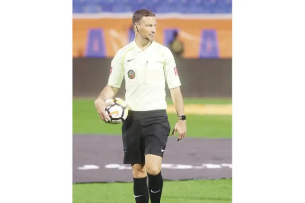 اتحاد الكرة يناقش استعدادات الأخضر للمونديال