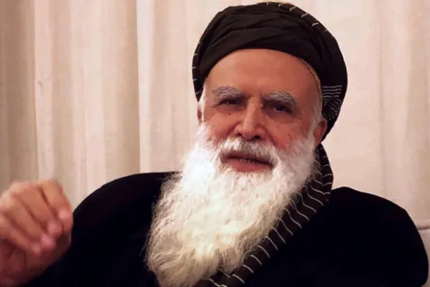 سياف لـ {الشرق الأوسط}: أعرف من اغتال عزام... وإيران تقف خلف «طالبان»