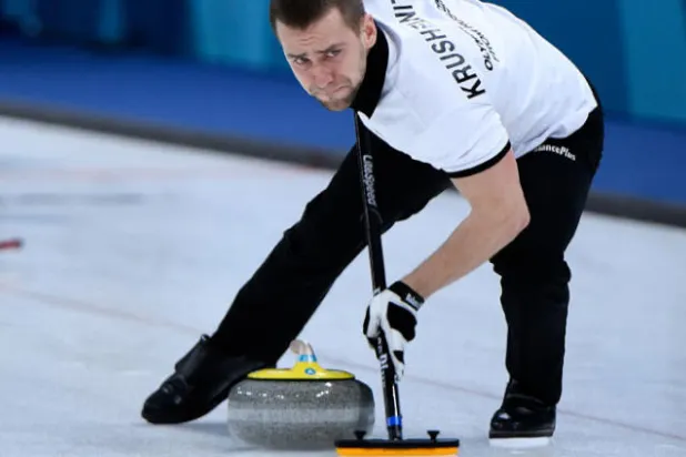 قضية المنشطات الروسية أمام المحكمة الرياضية