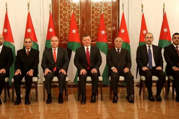 Islamists Fail to Overthrow Jordanian Government