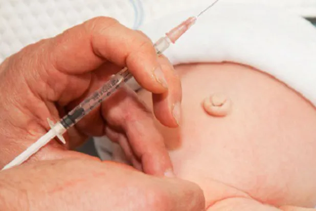 مشروع قانون آيسلندي يجرم ختان الذكور