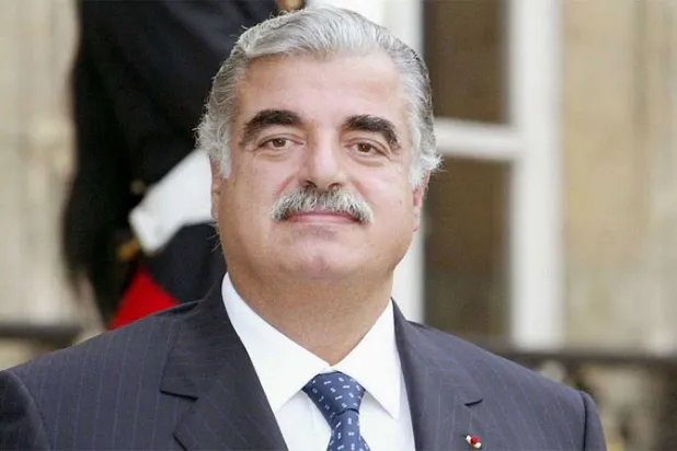 «الشرق الأوسط» تؤرشف  اغتيال الحريري وتتذكره